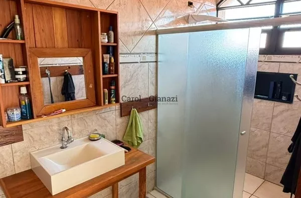 CA1895- Casa para venda Jardim Europa em Assis