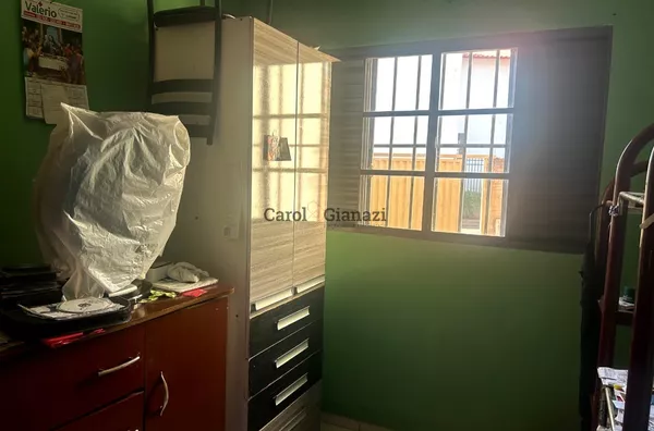 CA1438 - Casa à Venda na Vila São Benedito em Assis