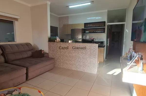 CA2662- Casa para venda no San Fernando Valley em Assis