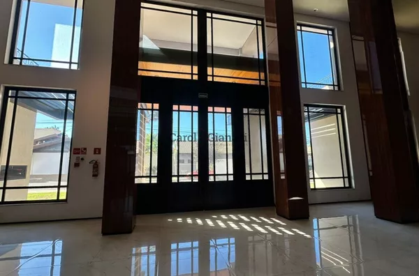 ap1973- Apartamento para venda no Jardim Europa em Assis