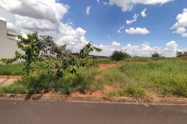 TE1163 - Terreno a venda,  Residencial Park Bambu II, Assis