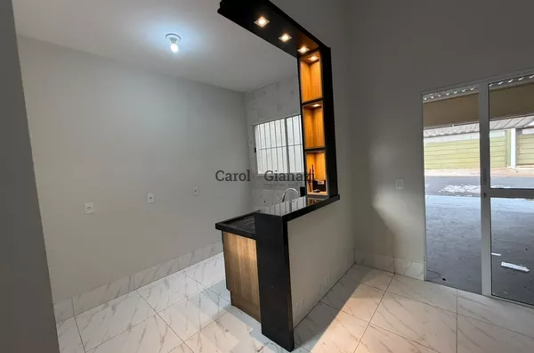 CA2896-Casa para venda no Residencial Veneza em Assis - Foto 7