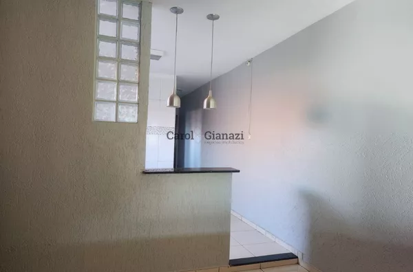 CA2810-Casa para venda no San Fernando Valley em Assis