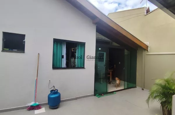 CA2969 - Casa para venda na Cohab Rodoviaria em Assis - Foto 25