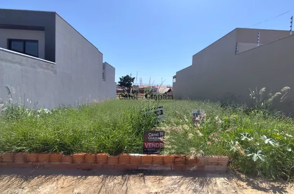 TE2593-Terreno para venda no Portal São Francisco em Assis - Foto 2