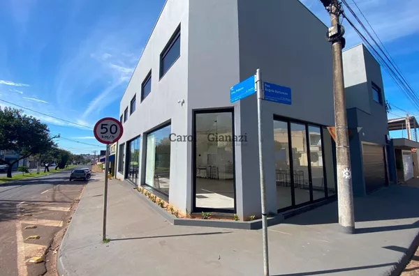 PR2964 - Prédio comercial para Locação Otto Ribeiro - Foto 11
