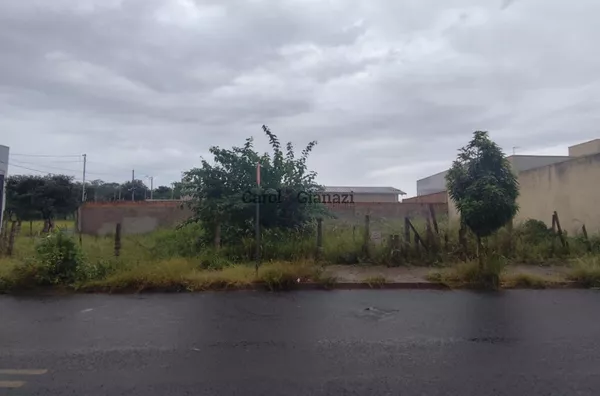 TE2763-Terreno para venda no Pacaembu I em Assis