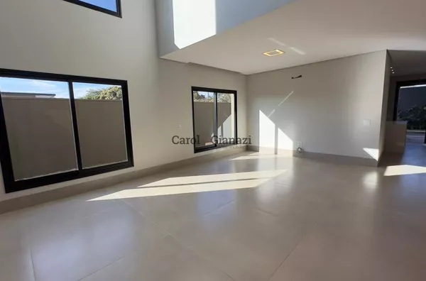 CA1492 - Casa à Venda no Residencial Provence em Assis