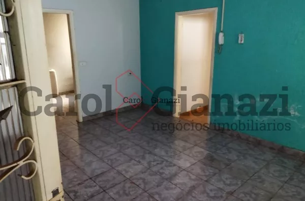 CA146 - CASA A VENDA NO CENTRO