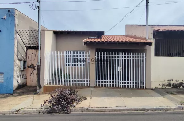CA3251 - Casa para venda no San Fernando Valley em Assis - Foto 40
