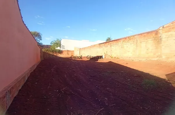 TE1350 - Terreno para venda na Vila Fabiano em Assis