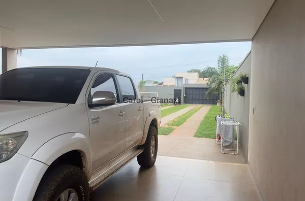 CA1781 - Casa à venda no Residencial Eldorado em Candido Mota - Foto 4