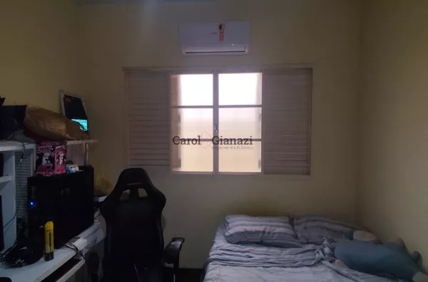 CA3281-Casa para venda na Vila Central em Assis - Foto 28