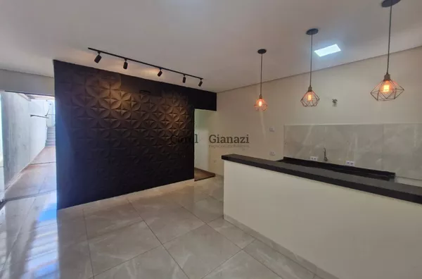 CA2688- Casa para locação no Jardim Paraná em Assis