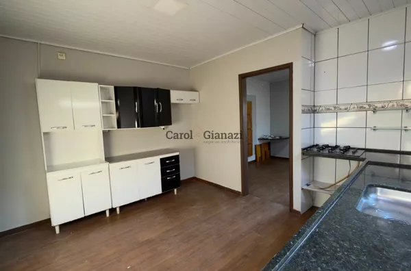 CA3035-Casa para venda na Vila Ribeiro em Assis