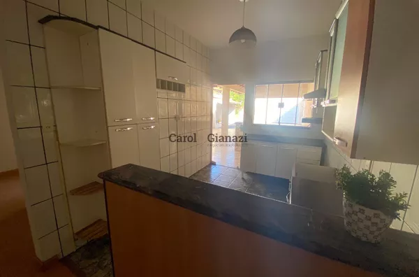 CA2989-Casa para Venda na Vila Fabiano em Assis - Foto 8