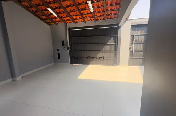 CA1504 - Casa à Venda Próximo à UNIP em Assis