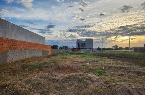 TE2838-Terreno para venda no Jardim Valência em Assis
