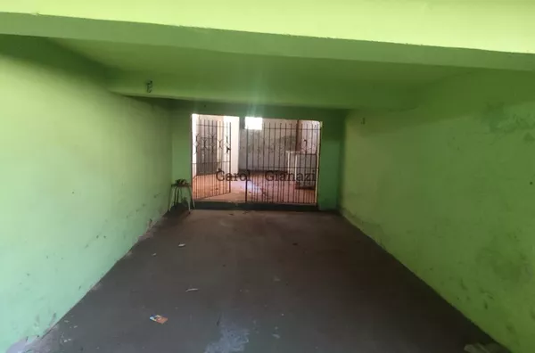 CA2743-Casa para venda na Vila Paraíso em Assis