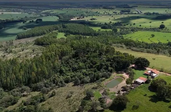 FA2223- Fazenda para venda Na Estrada Assis x Marília cidade de Echaporã