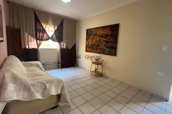 SO991 - CASA A VENDA CENTRO