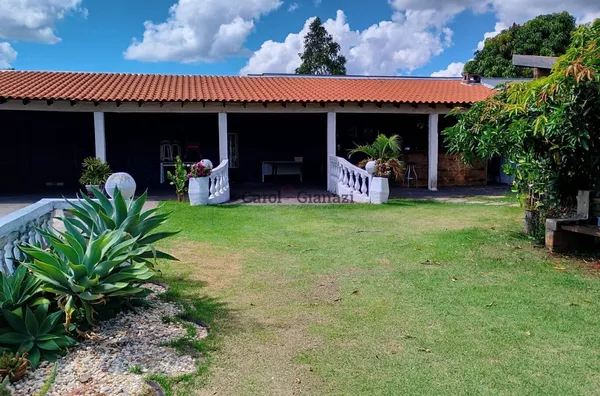 CH2813-Chácara para venda no Residencial Esmeralda Park em Assis