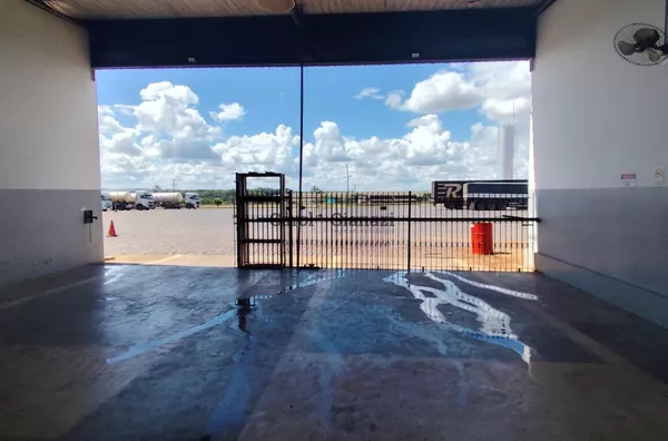 BA2659- Barracão para locação no Posto Palmital 