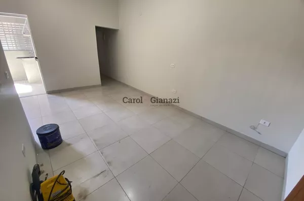 CA2647- Casa para locação no Residencial Aquarius em Assis