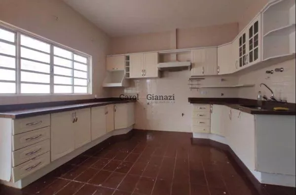 CA1531 - Casa para Locação no Jardim Europa em Assis