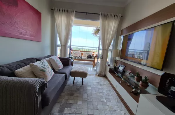 AP3128 - Apartamento Planejado para venda no Residencial Toscana