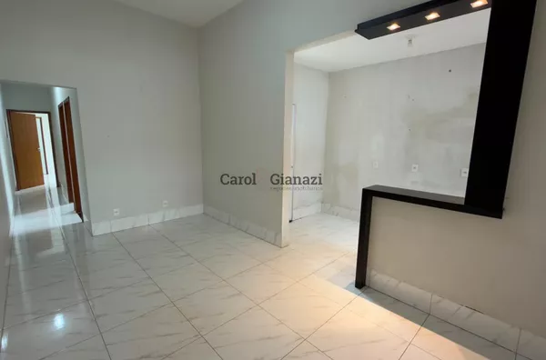 CA2896-Casa para venda no Residencial Veneza em Assis