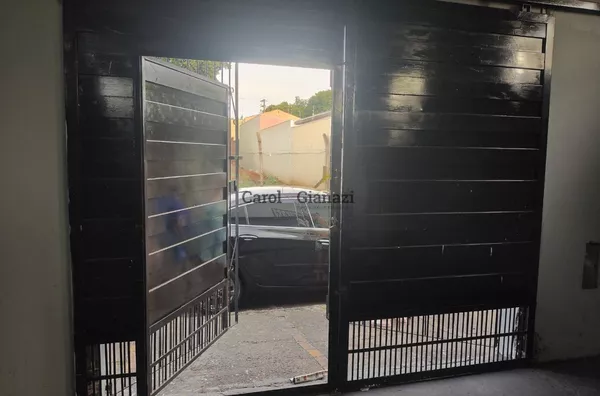 BA1376 - Barracão para ,  Vila Carvalho, Assis