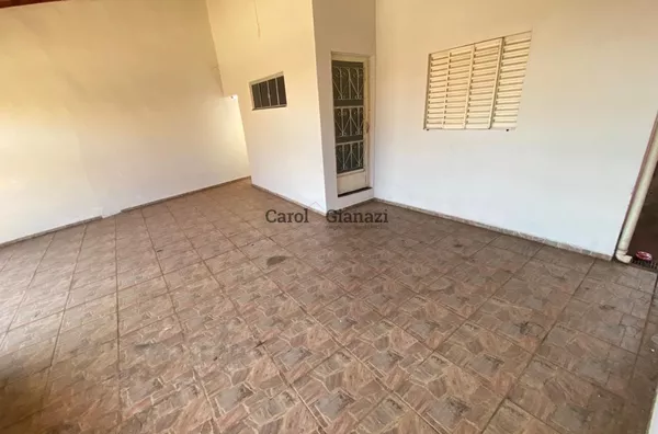CA2298- Casa para Venda na Vila Ribeiro em Assis