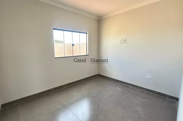 CA2706-Casa para Venda no Residencial Jardim Sul em Assis