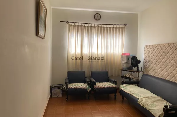 CA1657 - Casa à Venda no Centro de Assis