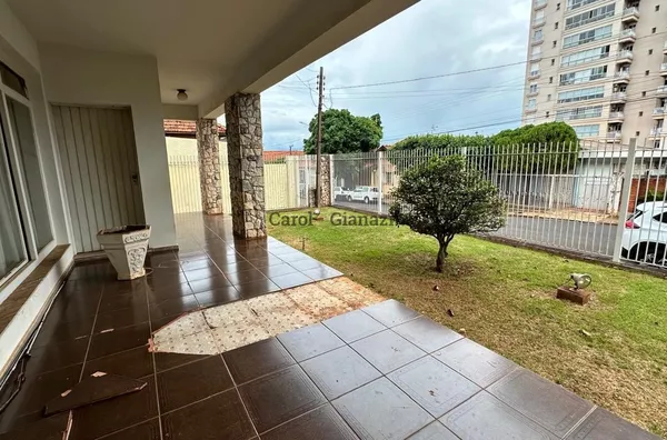SO 1731 - Sobrado para venda no centro de  Assis - Foto 14