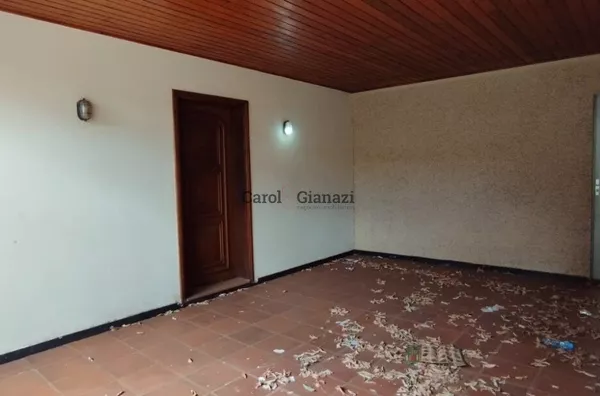 CA1896- Casa para venda no Centro em Assis