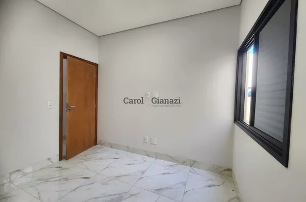 CA2980 - Casa Moderna e Funcional à Venda – Vila Xavier, Assis/SP - Foto 13