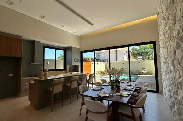 CA1797 - Casa  para venda no Renascence em Assis