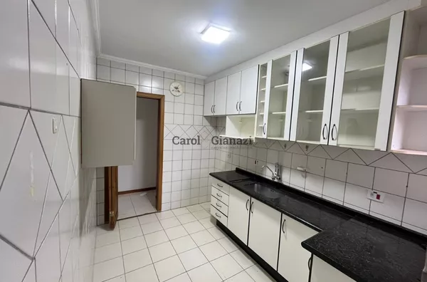 AP2972 - Apartamento para venda no Centro Edicifio Ravena em Assis - Foto 3