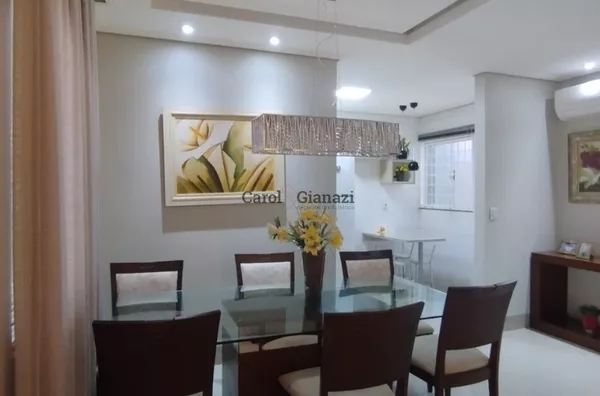 CA2755-Casa para venda no Jardim Morumbi em Assis