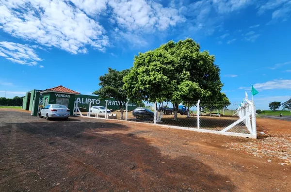 TE1304 - Terreno para venda no Jardim Paulista em Paraguaçu Paulista