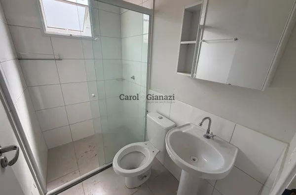 AP3306- Apartamento para aluguel locação no recanto dos pássaros em Assis - Foto 5