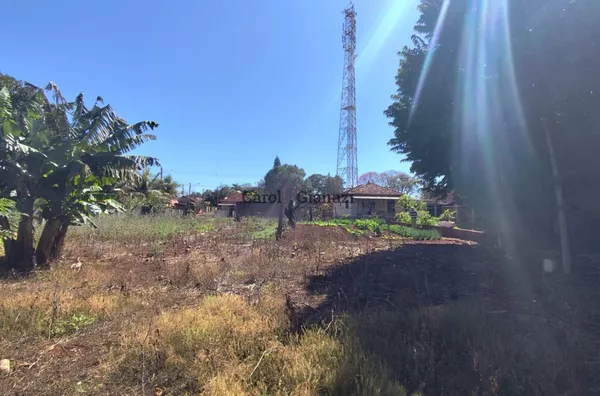 CH2190- Chácara para venda no  Centro de Frutal Do Campo