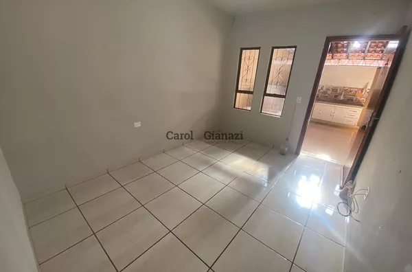 CA2689- Casa para locação no Parque Das Flores em Assis