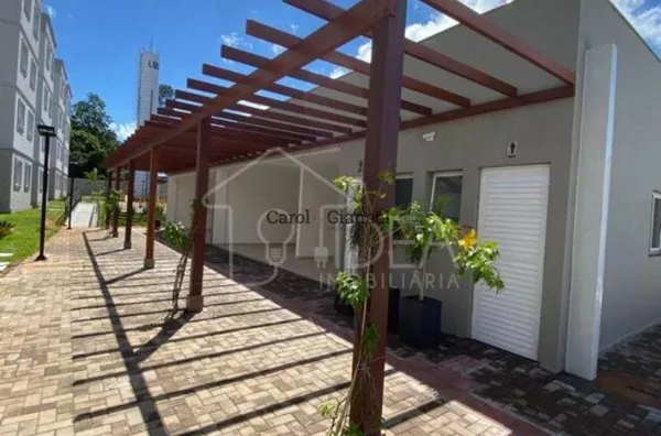 AP1330 - Apartamento para venda no Terras de Santa Cruz em Assis - Foto 15