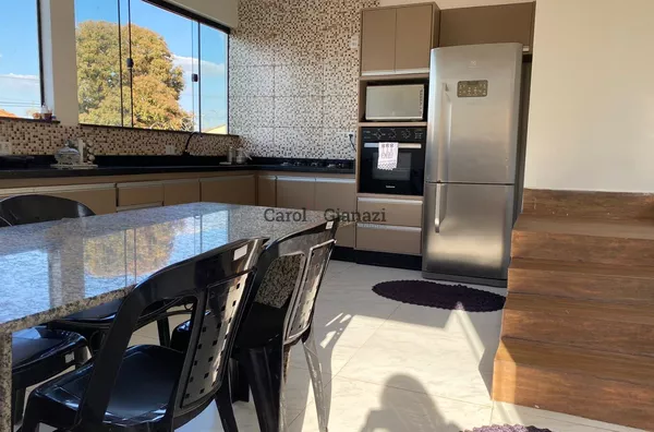 CA1419 - Casa para venda,  Centro, Assis