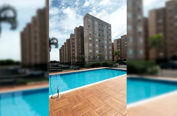 AP1512 - Apartamento à Venda no Solar das Palmeiras - Foto 23