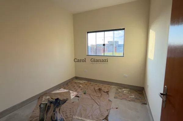 CA2994-Casa NOVA para venda no Residencial Sol Nascente em  Assis - Foto 10