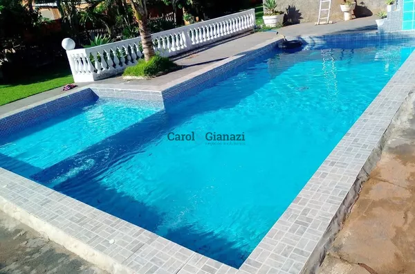 CH2813-Chácara para venda no Residencial Esmeralda Park em Assis